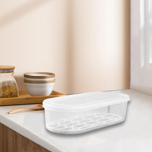 Cf Caja De Almacenamiento De Alimentos Frescos, Caja De S