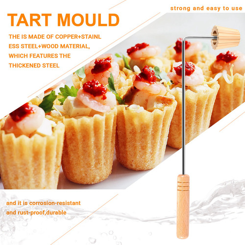 . Molde De Nyonya For Hacer Camisetas Malaysian Pie Maker