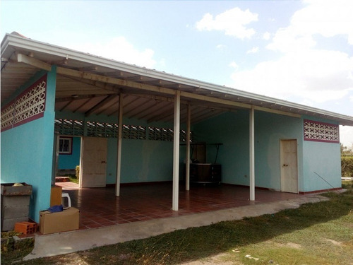Imagen 12 de 12 de Casa En Venta En El Mayal Fob-c-025 Isabella Hernández