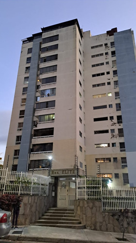 Apartamento En Venta, En La Urbanización Terrazas Del Ávila.
