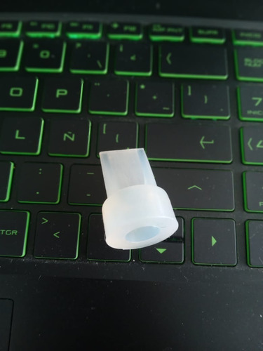 Repuesto Extractor De Leche Avent Pico De Pato De Silicona