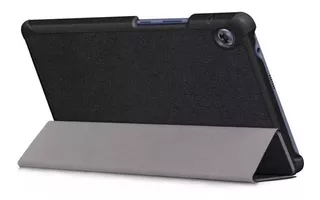 Forro Protector Magnetica De Cuero Para Huawei Matepad T8