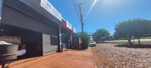 Vendo Local Comercial En Pirapey 45, Sobre Ruta Sexta