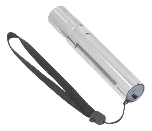 Linterna Infrarroja Led, Terapia De Luz Infrarroja 630nm 660