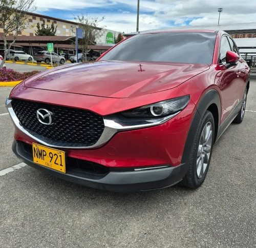 Mazda CX-30 2.0 Touring At