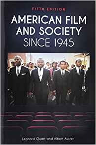 American Film And Society Since 1945, 5th Edition