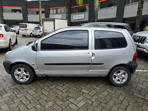 Renault Twingo 1.2 Access