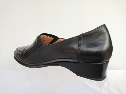 Zapatos Legitomo Cuero Vacuno Nro.38 O.mar2011