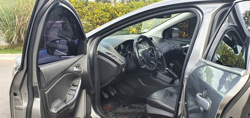 Ford Focus Ford Focus Titanium