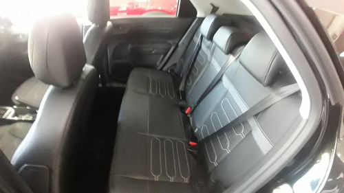 Imagen 5 de 15 de Citroën C4 Cactus Thp 165 Eat6 Shine 2022 (gdr)