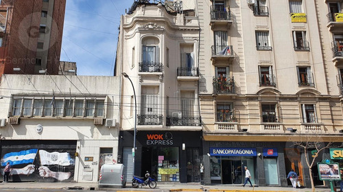 Imagen 3 de 15 de Av. Cordoba Al 2200 Plaza Houssay 1850m2 Vendibles