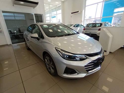Imagen 2 de 18 de Chevrolet Cruze Premier Mr