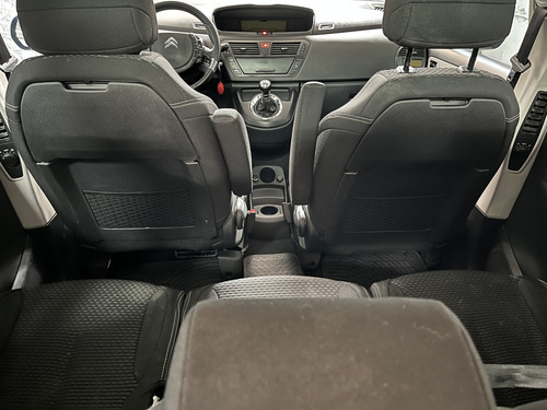Citroën C4 Picasso 1.6 Am80 Hdi 110cv