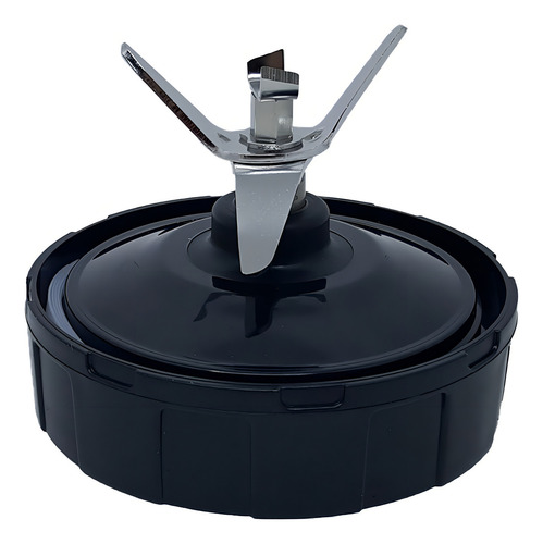 Faca Do Copo Processador Polishop Nutri Ninja Bl480br 52811