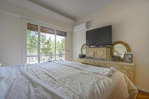 Venta Ph 6 Ambientes Con Terraza Y Cochera En Villa Urquiza