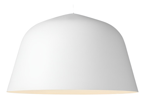 Lampara Colgante Estilo Nordico Nerin Leuk 3 Colores