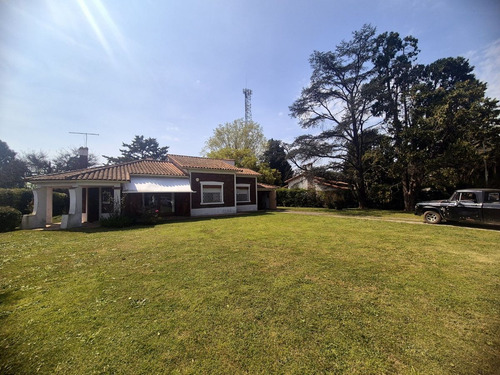 Venta Quinta 4 Ambientes General Rodriguez Pileta