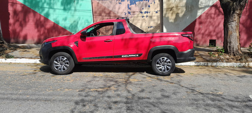Fiat Strada 1.4 Endurance Cab. Cs Plus Flex 2p