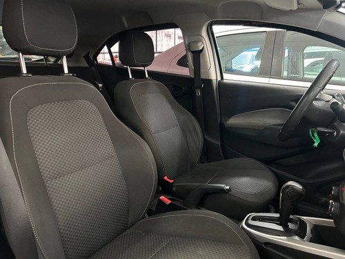 Chevrolet Onix 1.4 MPFI LT 8V FLEX 4P AUTOMÁTICO