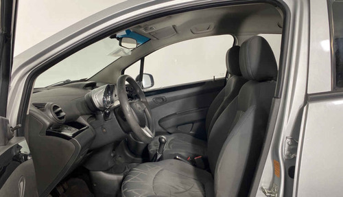 Imagen 11 de 15 de 46131 - Chevrolet Spark 2015 Con Garantía
