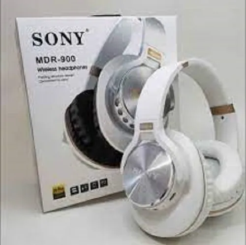 Audifonos de online diadema inalambricos sony