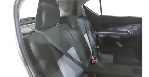 Toyota Prius C 1.5 Hev Auto