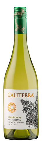 Pack 6x Vinos Reserva Blancos Chardonnay - Sauvignon Blanc