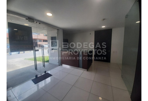 Arriendo De Bodega Disponible Sector Sabaneta