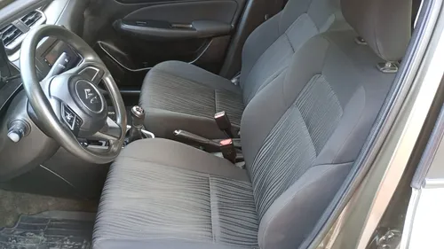 Suzuki Swift 1.2 Dzire