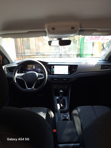 Volkswagen Nivus 1.0 Tsi Tiptronic Comfortline