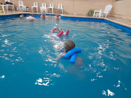 Alquilo Semana En Las Leñas - Complejo Delphos, A Pasos Del Las Pistas. Del 20 Al 27/7 Vacaciones De Invierno.