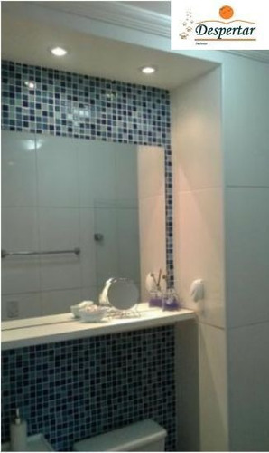 04948 - Apartamento 2 Dorms, Jaraguá - São Paulo/sp - 4948