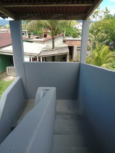 Imagem 14 de 18 de Casa Com 4 Dormitórios, São 4 Casas No Terreno À Venda, 98 M² Por R$ 360.000 - Golfinho - Caraguatatuba/sp - Ca0606