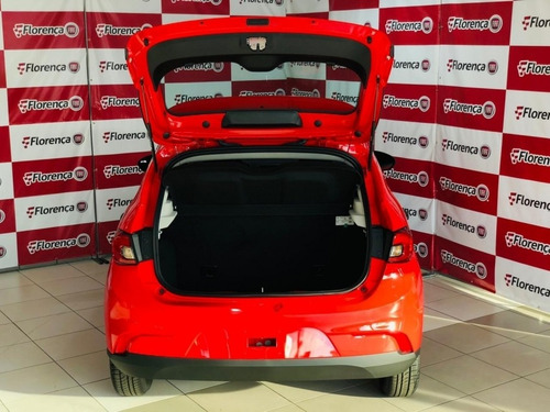 Imagem 10 de 11 de Fiat Argo Completo
