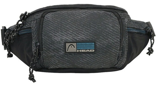 Imagen 2 de 4 de Banano Head Duff Outdoor Multibolsillo