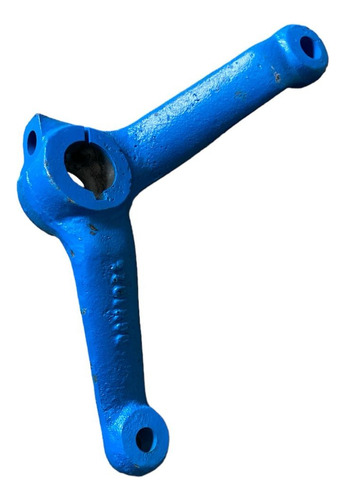 Brazo Izquierdo De Direccion Tractor Ford 5000 Y 6600