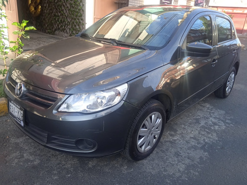 Volkswagen Gol 1.6 Trendline Mt 5 p