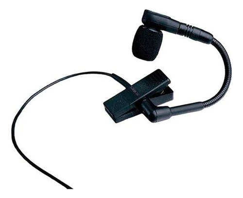 Shure Wb98h-c Micrófono Para Instrumento Supercardioide