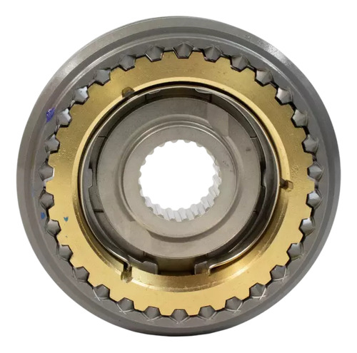 Sincronizador 5a Caja Ford Ib5 Fiesta Ecosport Aa6z 7124-a