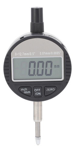 Indicador De Dial, Medidor De Prueba Digital Electrónico De