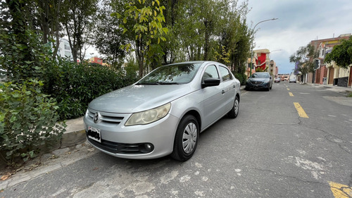 Vendo Vw Gol Sedan Comfort 1.6