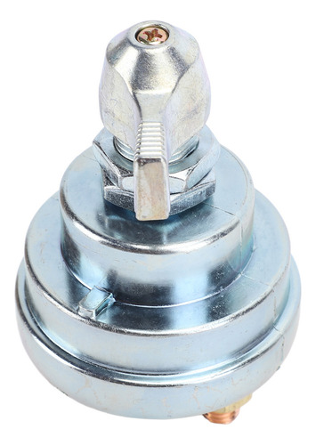 Kit De Desconexión De Batería Master De 4 Postes Dc12v A 24v