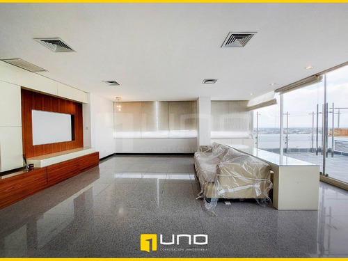 Imagen 18 de 30 de Lujoso Penthouse Duplex En Venta Con Sus Propias Areas Comunes