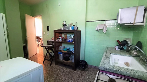 Imagen 14 de 15 de Departamento 3 Amb Luminoso - Bajas Expensas - Venta - Coghlan