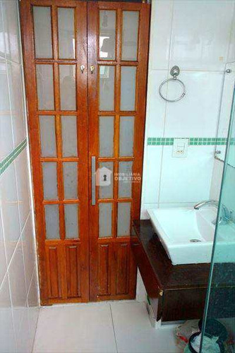 Imagem 10 de 16 de Apartamento Com 2 Dorms, Portal Do Morumbi, São Paulo - R$ 230 Mil, Cod: 2471 - V2471