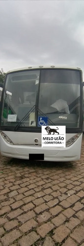 Onibus Rodoviario Mb Caio Apaches21 46 Lugares - Ano 2004