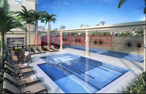 Imagem 6 de 9 de Apartamento Em Vila Romana - São Paulo, Sp - 321292
