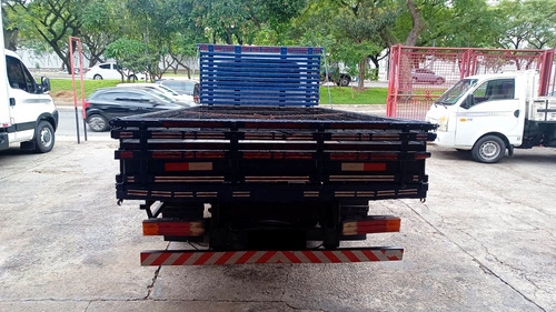 Iveco Daily 35s14 Carroceria