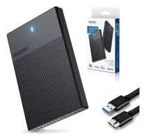Comprar Disco Rígido Externo Exbom Hdd Usb 3.0 500gb Portátil Usb 3.0 Para Notebook Ps4 Ps5 Xbox One E Series Windows