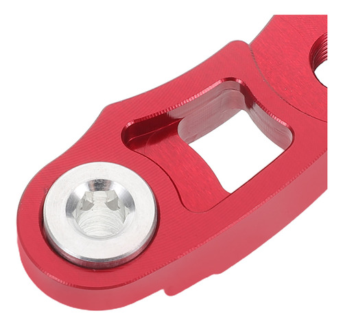 Extensor De Suspensión Para Cuadro De Bicicleta: Compatible
